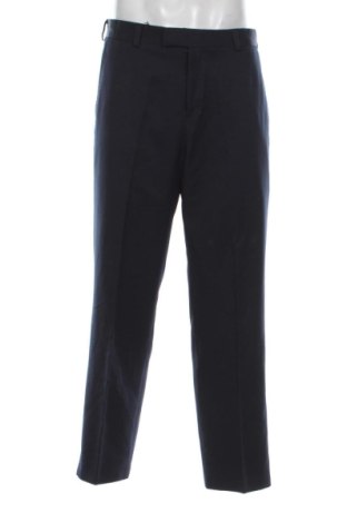Pánske nohavice  Kenneth Cole, Veľkosť M, Farba Modrá, Cena  8,00 €, #137424528