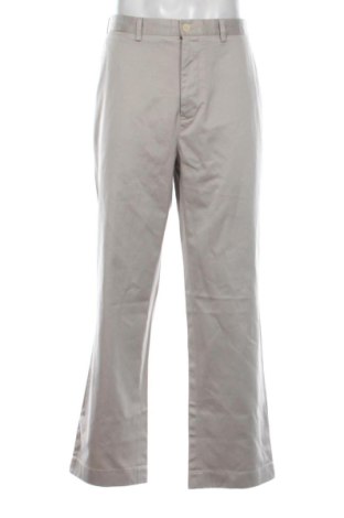 Pánske nohavice  Nautica, Veľkosť XL, Farba Béžová, Cena  17,00 €, #137429030