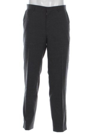 Мъжки панталон Hugo Boss, Размер L, Цвят Сив, Цена 39,44 €, #137429697
