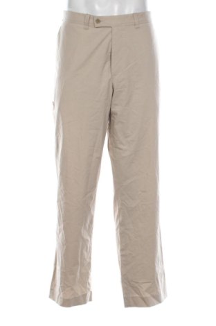 Мъжки панталон Esprit, Размер L, Цвят Бежов, Цена 10,63 €, #137430221