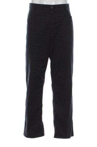 Мъжки панталон Brax, Размер XL, Цвят Черен, Цена 34,72 €, #137431198