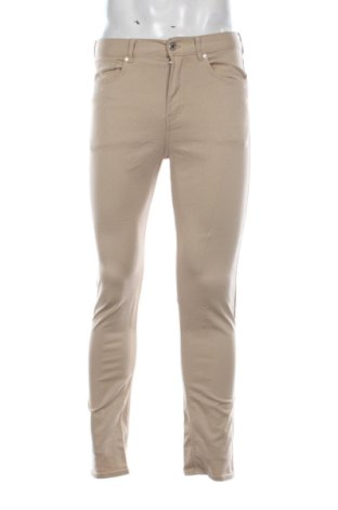 Herrenhose H&M, Größe M, Farbe Beige, Preis 19,84 €, #137432558