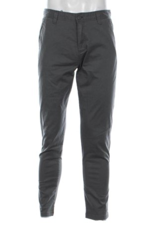 Herrenhose Unbranded, Größe M, Farbe Grau, Preis 12,52 €, #137432773