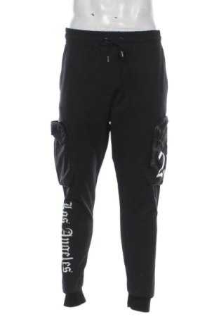 Herrenhose Unbranded, Größe M, Farbe Schwarz, Preis 6,00 €, #137433244