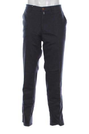Мъжки панталон Gardeur, Размер XXL, Цвят Син, Цена 41,00 €, #137438763