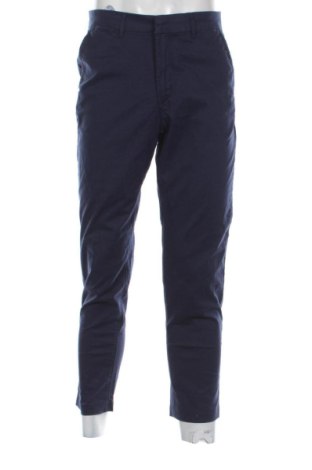 Мъжки панталон Levi's, Размер M, Цвят Син, Цена 49,00 €, #137442499