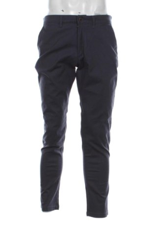 Мъжки панталон Jack & Jones, Размер L, Цвят Черен, Цена 14,00 €, #137443462