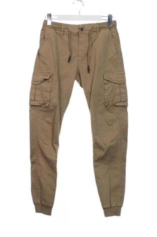 Herrenhose TONY BACKER, Größe S, Farbe Grün, Preis 38,00 €, #137443540