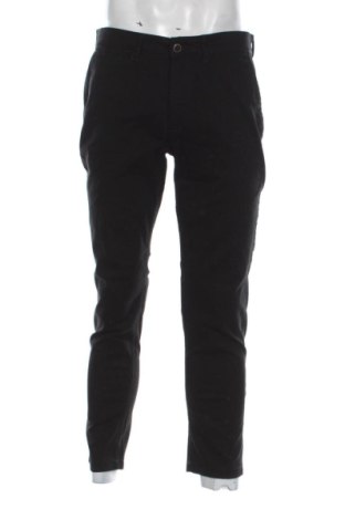 Męskie spodnie Jack & Jones, Rozmiar L, Kolor Czarny, Cena 59,27 zł, #137443708