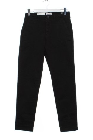 Herrenhose Jack & Jones, Größe S, Farbe Schwarz, Preis 12,00 €, #137444403