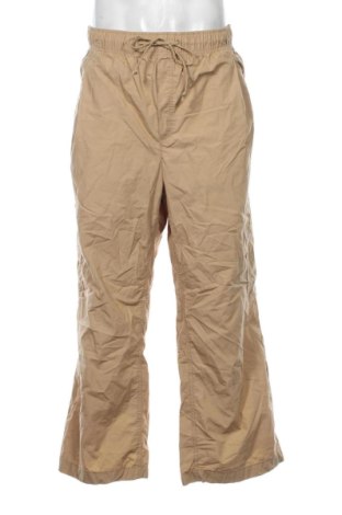 Herrenhose Brax, Größe L, Farbe Gelb, Preis 18,99 €, #137212551