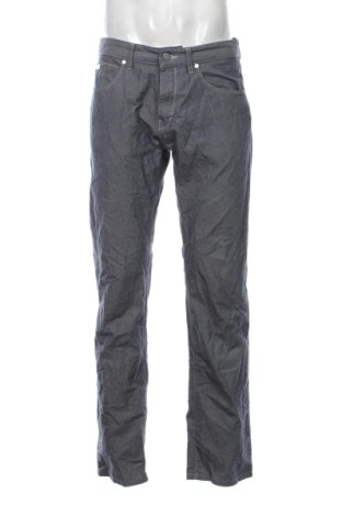 Herrenhose Hugo Boss, Größe L, Farbe Grau, Preis 33,99 €, #137108995
