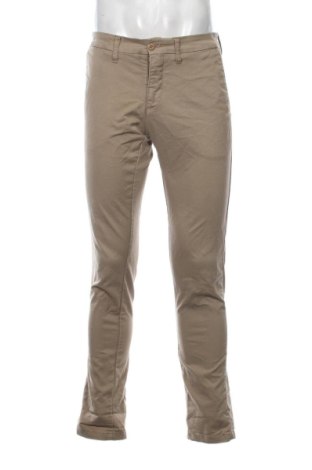 Herrenhose Lefties, Größe M, Farbe Grau, Preis 11,99 €, #137095380