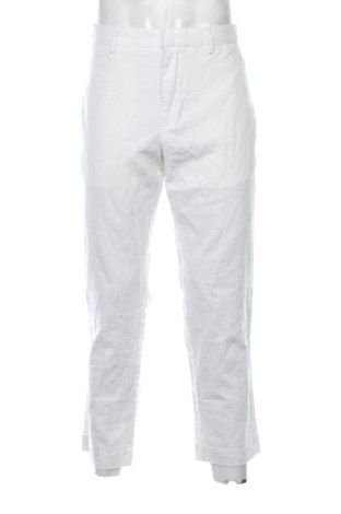 Pánské kalhoty  Perry Ellis, Velikost L, Barva Bílá, Cena  359,00 Kč, #136993493