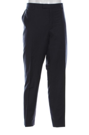 Męskie spodnie Pierre Cardin, Rozmiar XXL, Kolor Niebieski, Cena 389,05 zł, #137388555