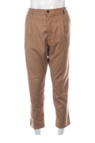 Herrenhose Unbranded, Größe L, Farbe Braun, Preis 7,99 €, #136726991