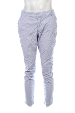Мъжки панталон H&M, Размер XL, Цвят Син, Цена 37,40 €, #137299398