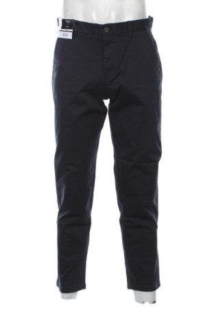 Мъжки панталон Burton of London, Размер M, Цвят Син, Цена 56,24 €, #137349515
