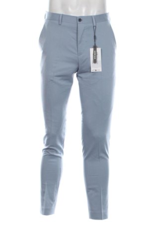 Męskie spodnie Jack & Jones, Rozmiar M, Kolor Niebieski, Cena 213,99 zł, #137388734