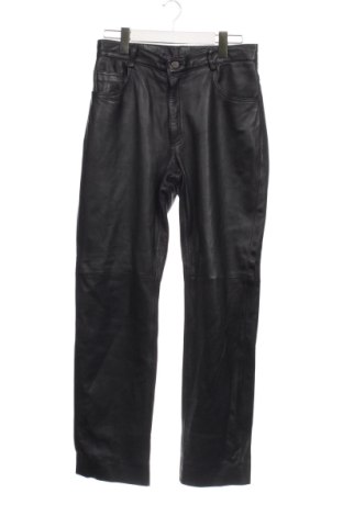 Męskie spodnie Unbranded, Rozmiar S, Kolor Czarny, Cena 21,17 zł, #137390548