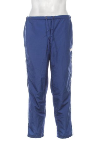 Męskie spodnie sportowe Unbranded, Rozmiar L, Kolor Niebieski, Cena 46,66 zł, #137393605