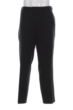 Męskie spodnie Marks & Spencer, Rozmiar XL, Kolor Czarny, Cena 37,97 zł, #137410571