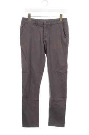 Férfi nadrág U.S. Polo Assn., Méret S, Szín Szürke, Ár 10 638 Ft, #137422961