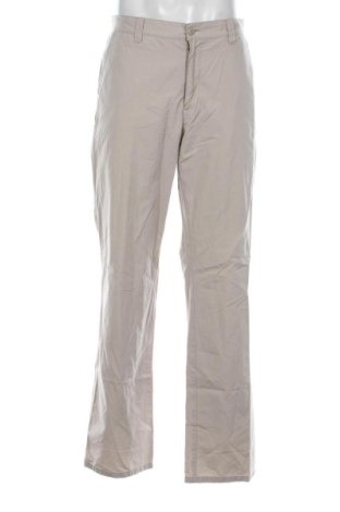 Herrenhose Unbranded, Größe L, Farbe Beige, Preis € 13,91, #137426523