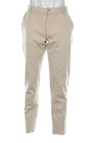 Herrenhose Zara, Größe XL, Farbe Beige, Preis 8,27 €, #137433984