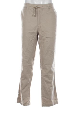 Herrenhose Sinsay, Größe XL, Farbe Beige, Preis 14,65 €, #137434002
