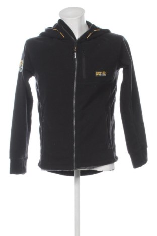 Pánská termo mikina  Superdry, Velikost M, Barva Vícebarevné, Cena  1 829,00 Kč, #137387028