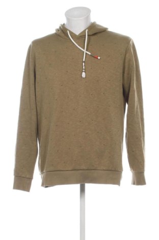 Męska bluza z polaru Jack & Jones, Rozmiar XL, Kolor Zielony, Cena 77,99 zł, #137391937