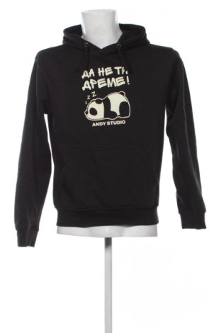 Męska bluza z polaru Roly, Rozmiar S, Kolor Czarny, Cena 50,80 zł, #137403711