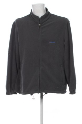 Męska bluza z polaru Unbranded, Rozmiar L, Kolor Szary, Cena 59,27 zł, #137396706