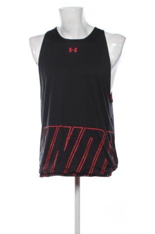Męski podkoszulek Under Armour, Rozmiar M, Kolor Kolorowy, Cena 80,44 zł, #137400760