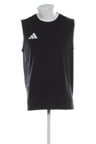 Мъжки потник Adidas, Размер L, Цвят Черен, Цена 24,58 €, #137412765
