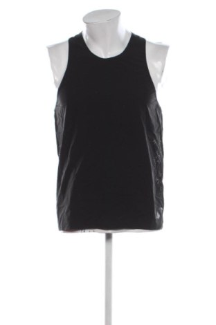 Мъжки потник Zara, Размер M, Цвят Черен, Цена 9,91 €, #137413296