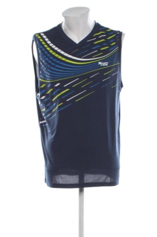 Мъжки потник Atlas For Men, Размер XL, Цвят Многоцветен, Цена 6,77 €, #137415904