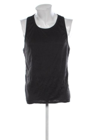 Herren Tanktop Unbranded, Größe XL, Farbe Schwarz, Preis € 10,00, #137422490