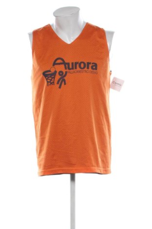 Maiou bărbătesc Aurora, Mărime L, Culoare Portocaliu, Preț 39,68 Lei, #137434278