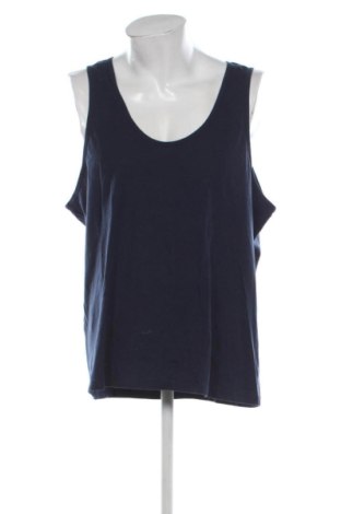 Męski podkoszulek ASOS, Rozmiar XXL, Kolor Niebieski, Cena 26,18 zł, #137441846