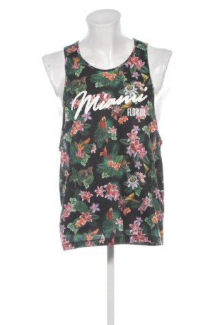 Мъжки потник H&M Divided, Размер L, Цвят Многоцветен, Цена 9,00 €, #137273533