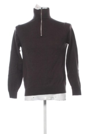Męski sweter Selected, Rozmiar L, Kolor Brązowy, Cena 323,99 zł, #137369792