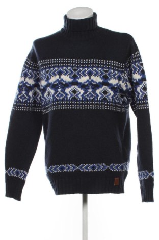 Męski sweter Redgreen, Rozmiar XXL, Kolor Kolorowy, Cena 50,80 zł, #137386741