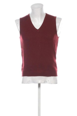Męski sweter Unbranded, Rozmiar S, Kolor Czerwony, Cena 29,63 zł, #137386766