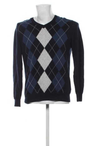 Męski sweter LC Waikiki, Rozmiar L, Kolor Kolorowy, Cena 32,99 zł, #137387330