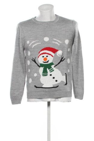 Męski sweter LCW, Rozmiar M, Kolor Kolorowy, Cena 39,99 zł, #137390475