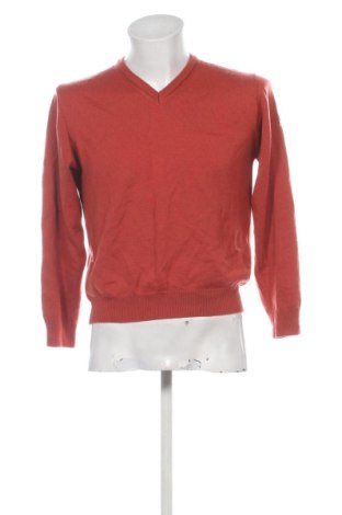 Męski sweter Marz, Rozmiar M, Kolor Pomarańczowy, Cena 76,62 zł, #137391413
