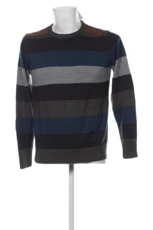 Męski sweter Xside, Rozmiar L, Kolor Kolorowy, Cena 42,34 zł, #137392679