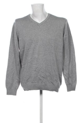 Herrenpullover Bexleys, Größe XL, Farbe Grau, Preis 55,00 €, #137399520
